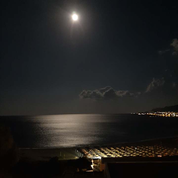 Strand Atlantica Mikri Poli Crete