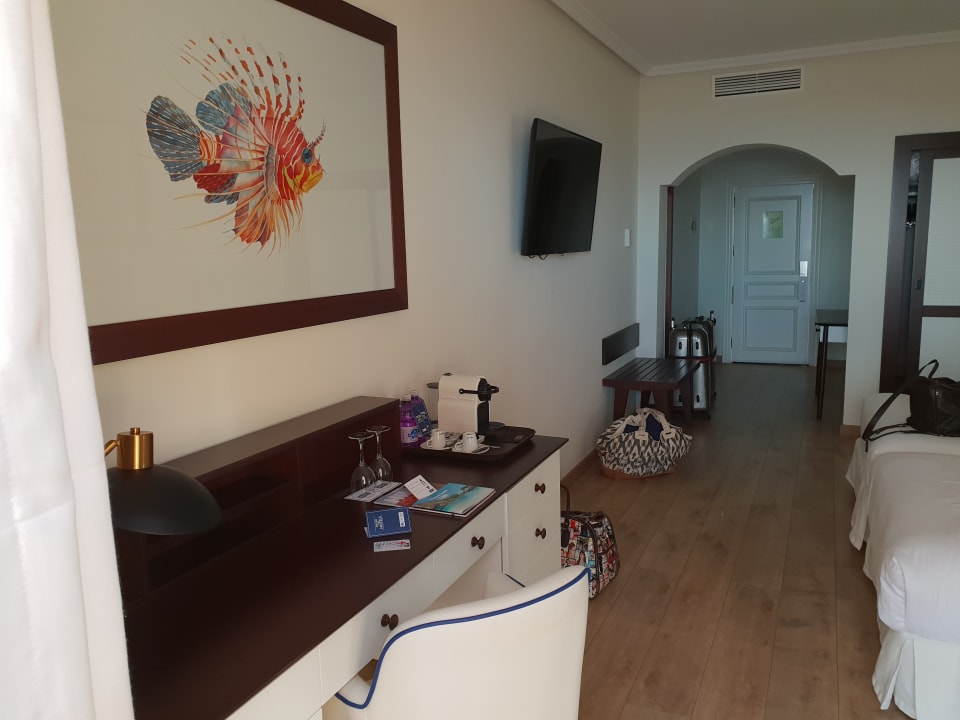 Zimmer H10 Playa Esmeralda - Adults only