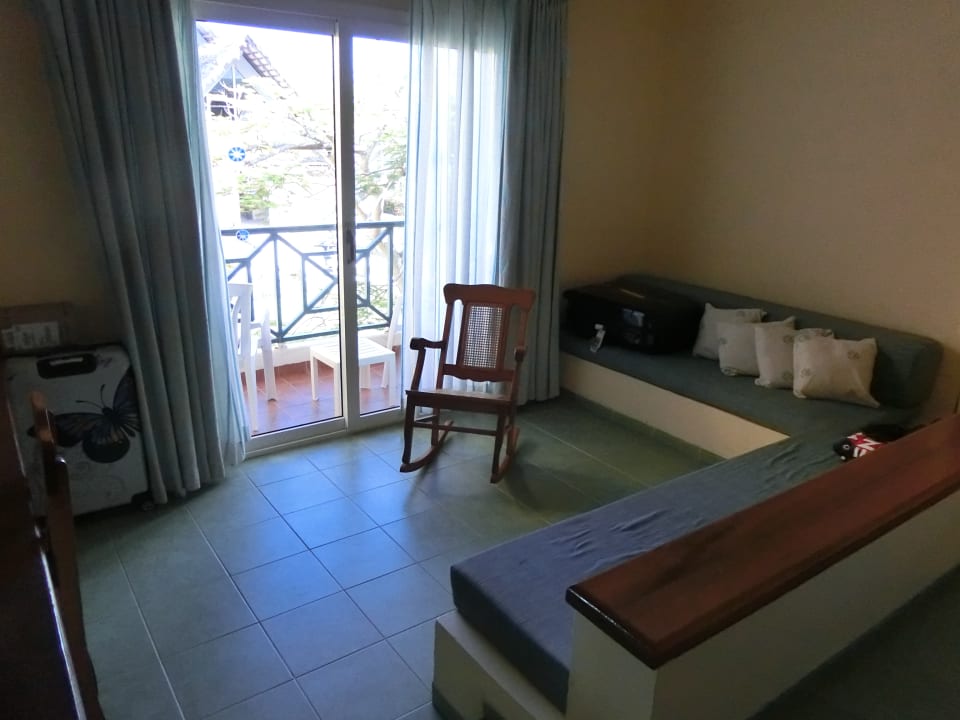 Zimmer Melia Las Antillas - Adults only