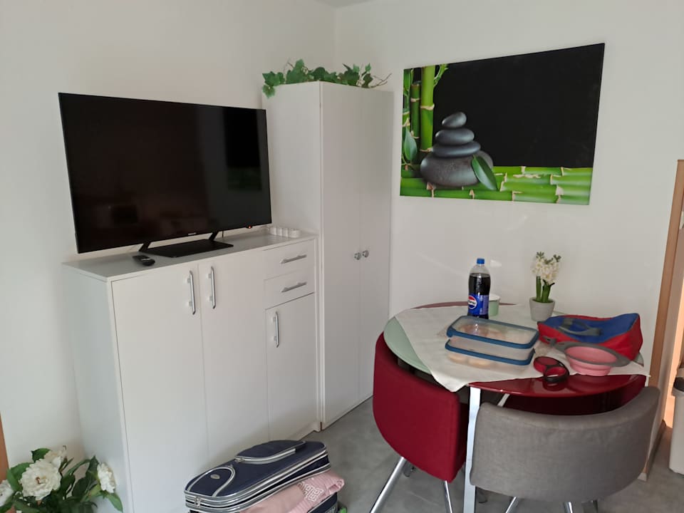 Zimmer Ubytovany ABC