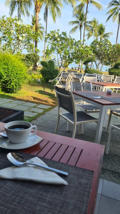 Gastro Kantary Beach Hotel - KHAO LAK