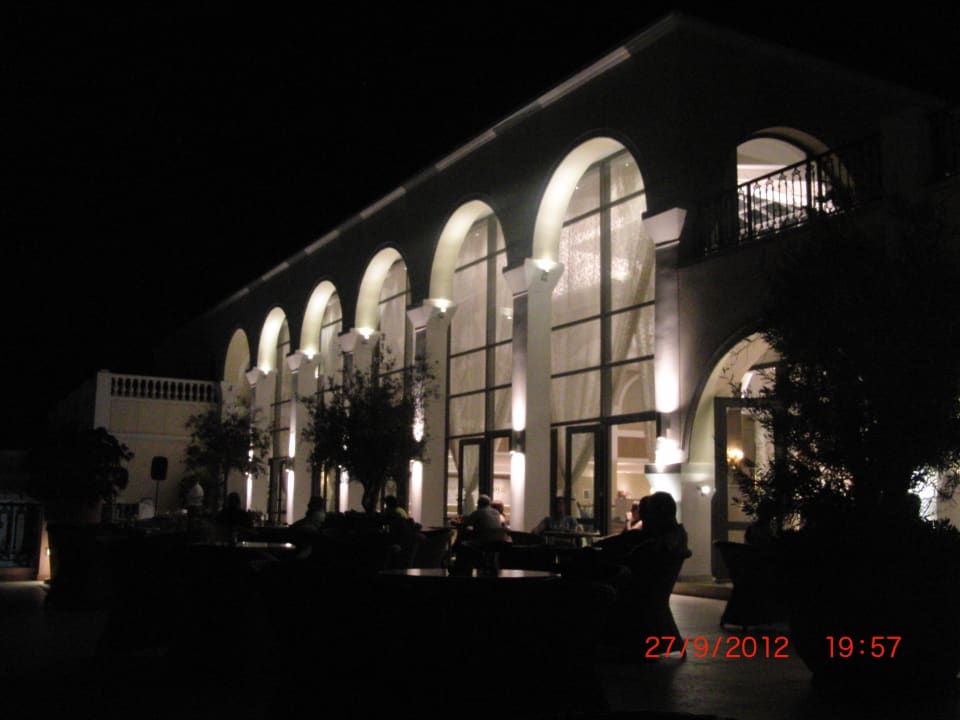 Hotel  Porto Bello Royal