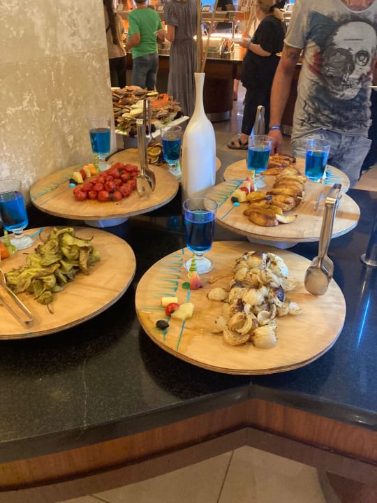 Gastro Saphir Resort & Spa