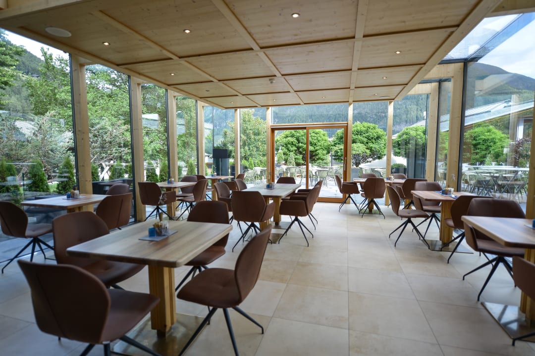 Gastro Residence Hotel Alpinum