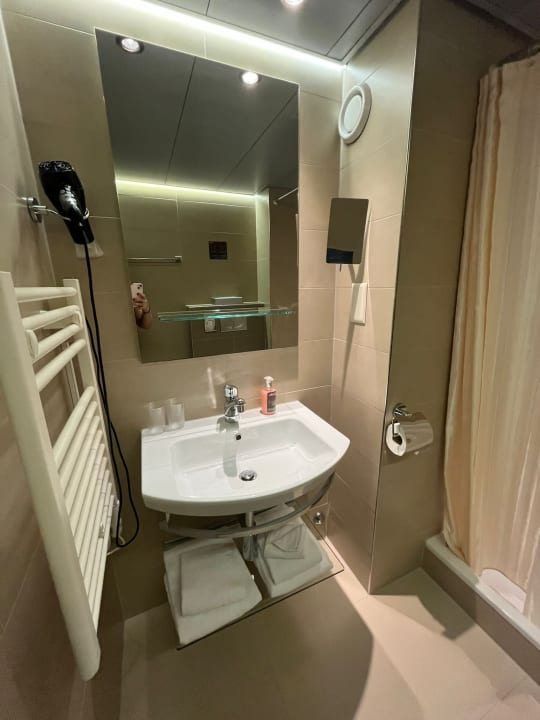 Zimmer Hotel Alexander