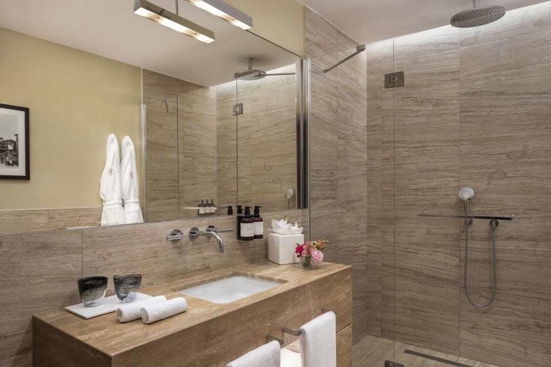 Zimmer Tivoli Palazzo Gaddi Firenze Hotel