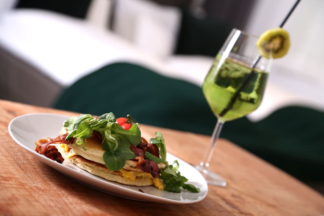 Gastro City Appartements Villach