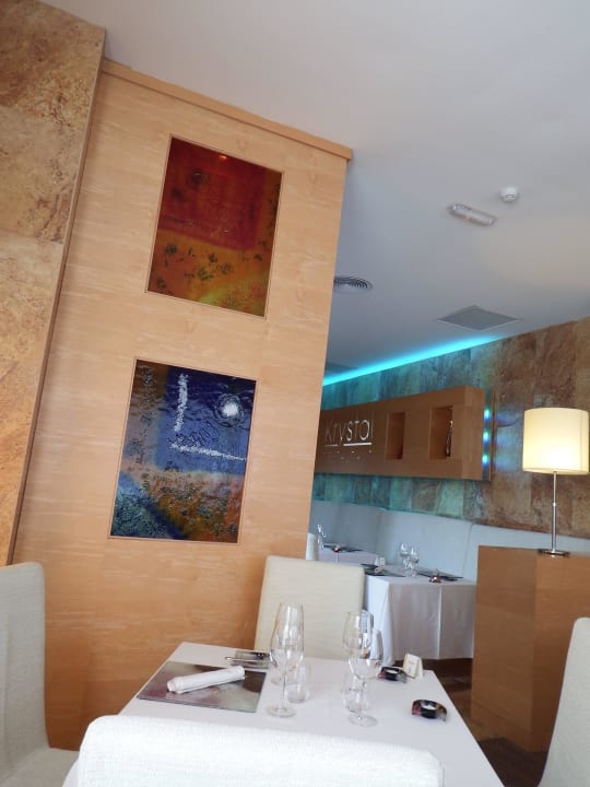 Krystal Hotel Riu Palace Maspalomas Adults Only