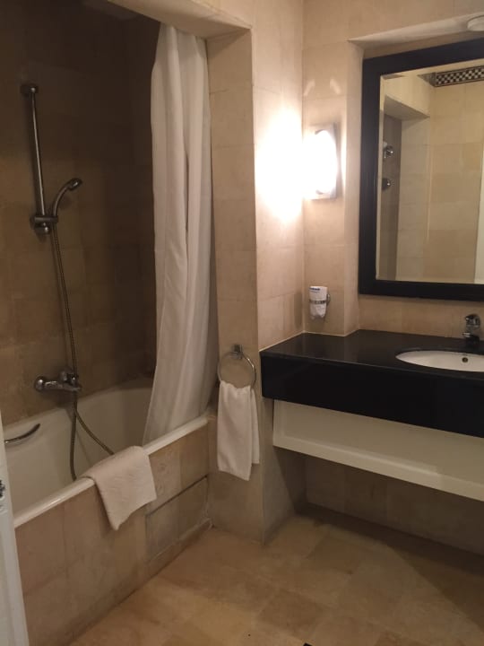 Zimmer Medina Solaria & Thalasso