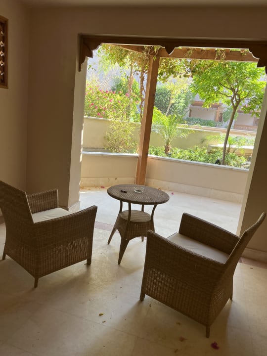 Zimmer The Grand Palace - Adults only