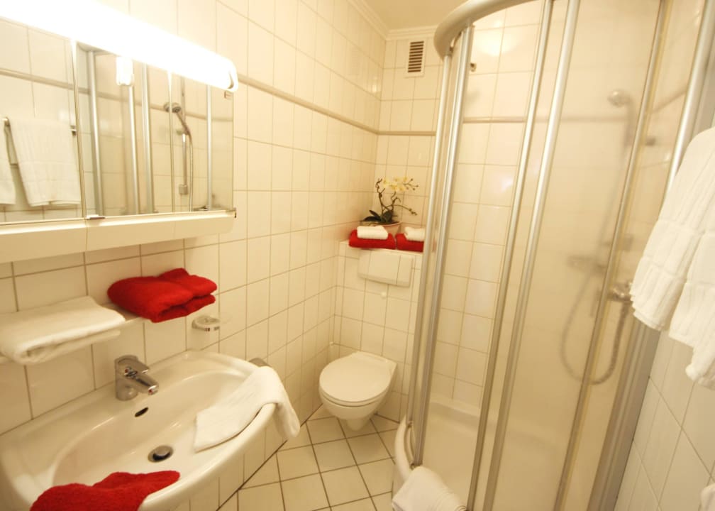 App.39 Bad Appartmenthaus Lornsenhof