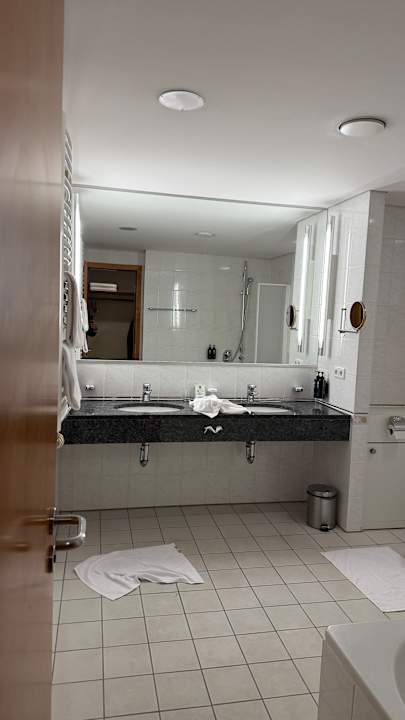 Zimmer Dolce by Wyndham Bad Nauheim