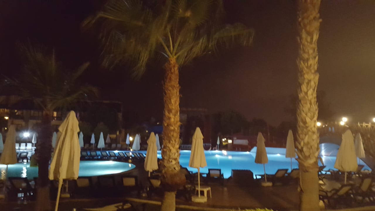 Pool Oz Hotels Incekum Beach