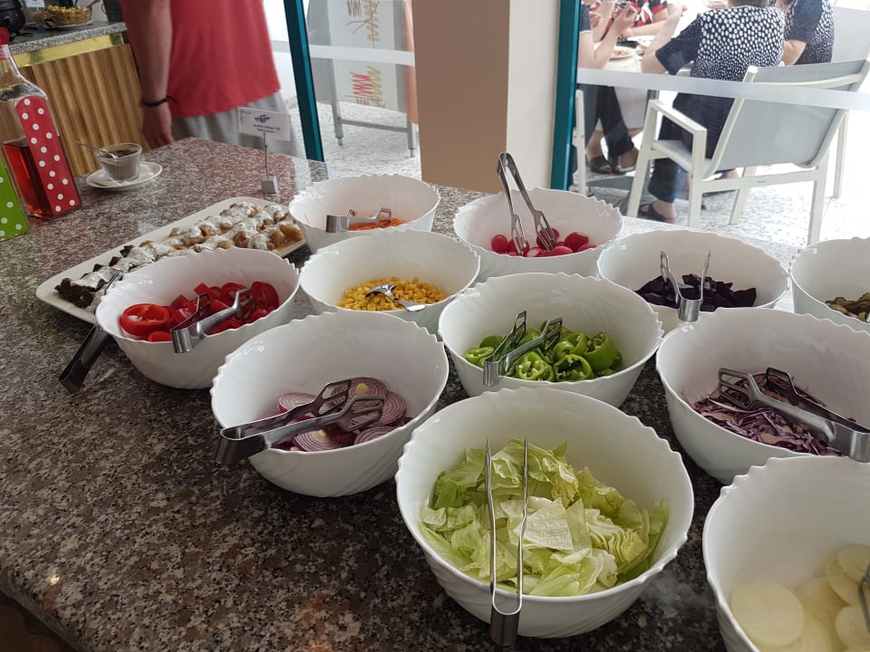 Gastro Hotel Zefir Beach