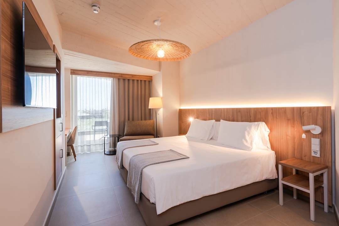 Zimmer BANCAL HOTEL & SPA