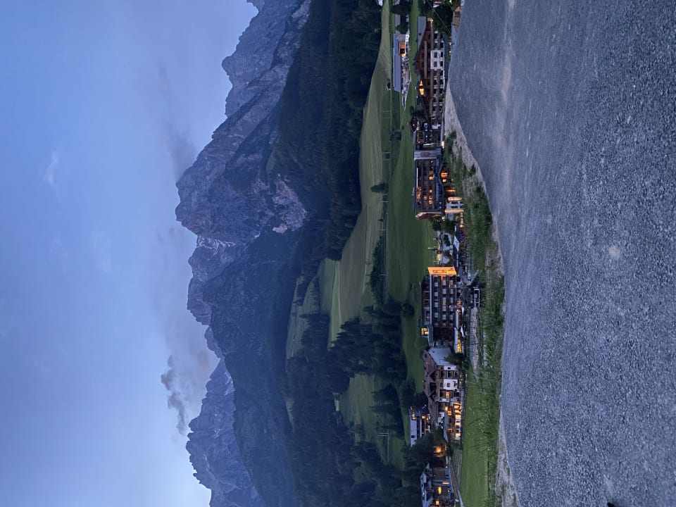 Außenansicht Hotel Bacher Asitzstubn