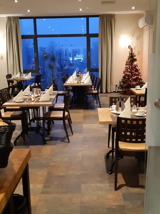 Gastro Hotel Bismarckhöhe