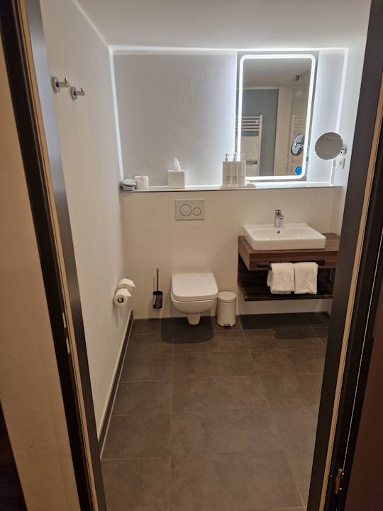 Zimmer Hyatt House Frankfurt Eschborn
