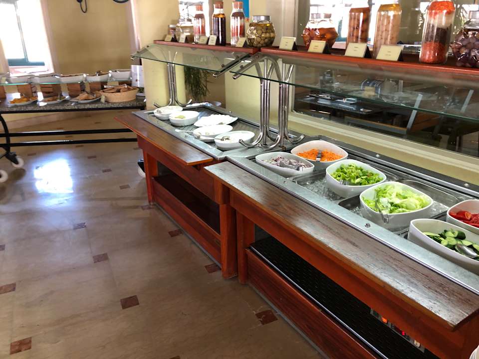 Gastro Club Paradisio El Gouna, Red Sea