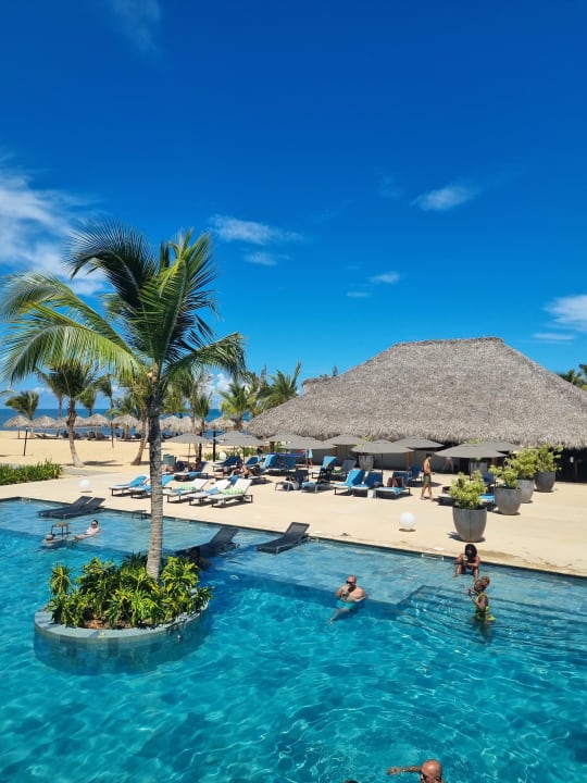 Pool Live Aqua Punta Cana - All Inclusive - Adults Only
