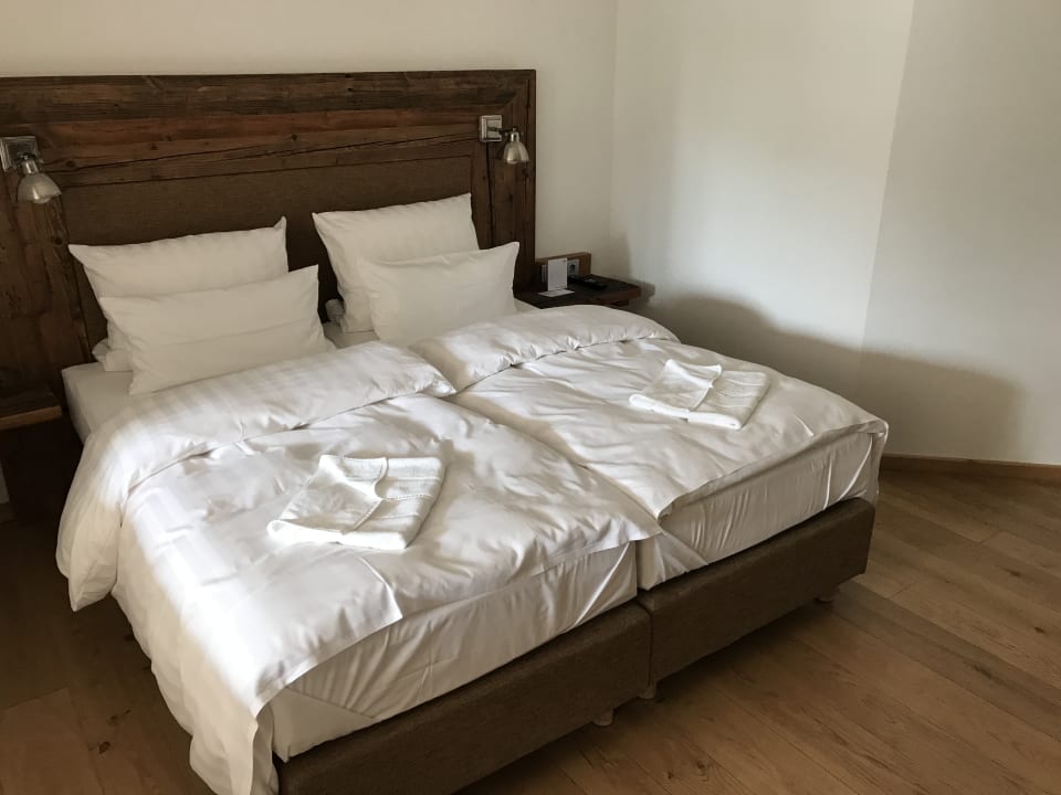 Zimmer Adler Häusern