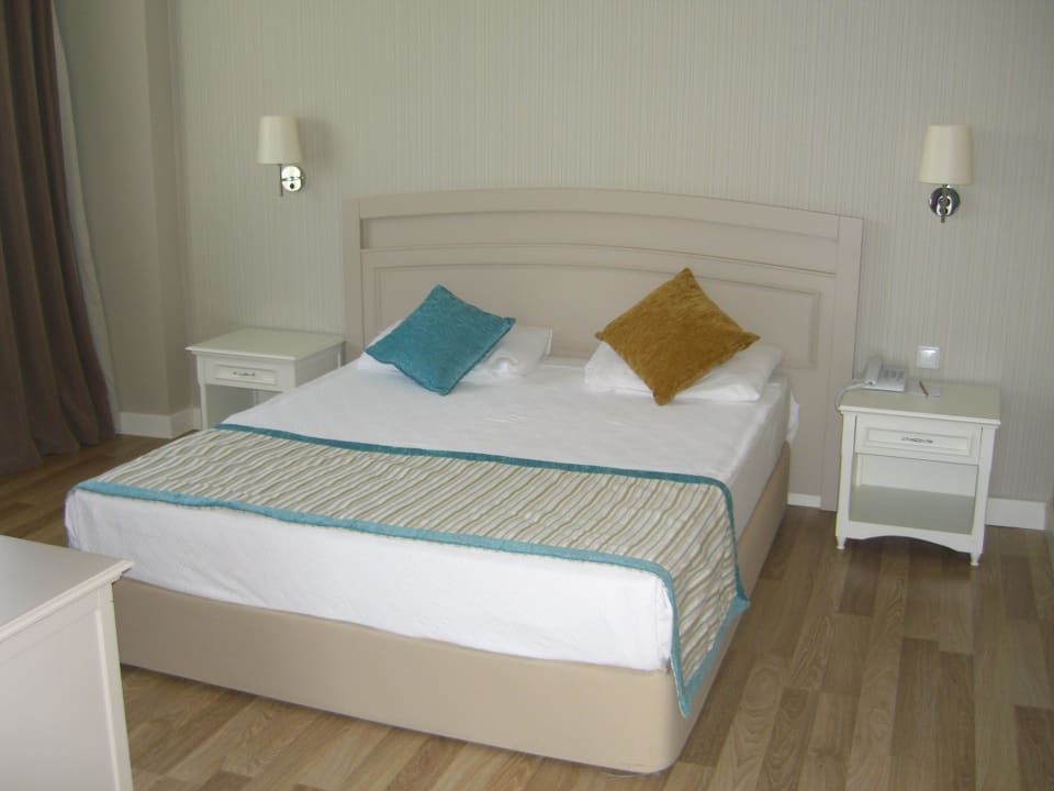 Zimmer Greenwood Kemer Resort