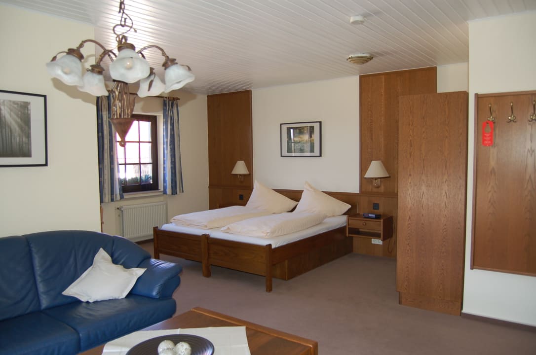 Zimmer Landgasthaus Pfahl