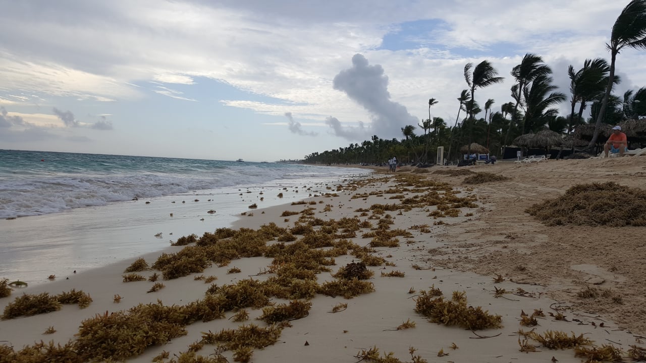 Strand Bahia Principe Luxury Esmeralda