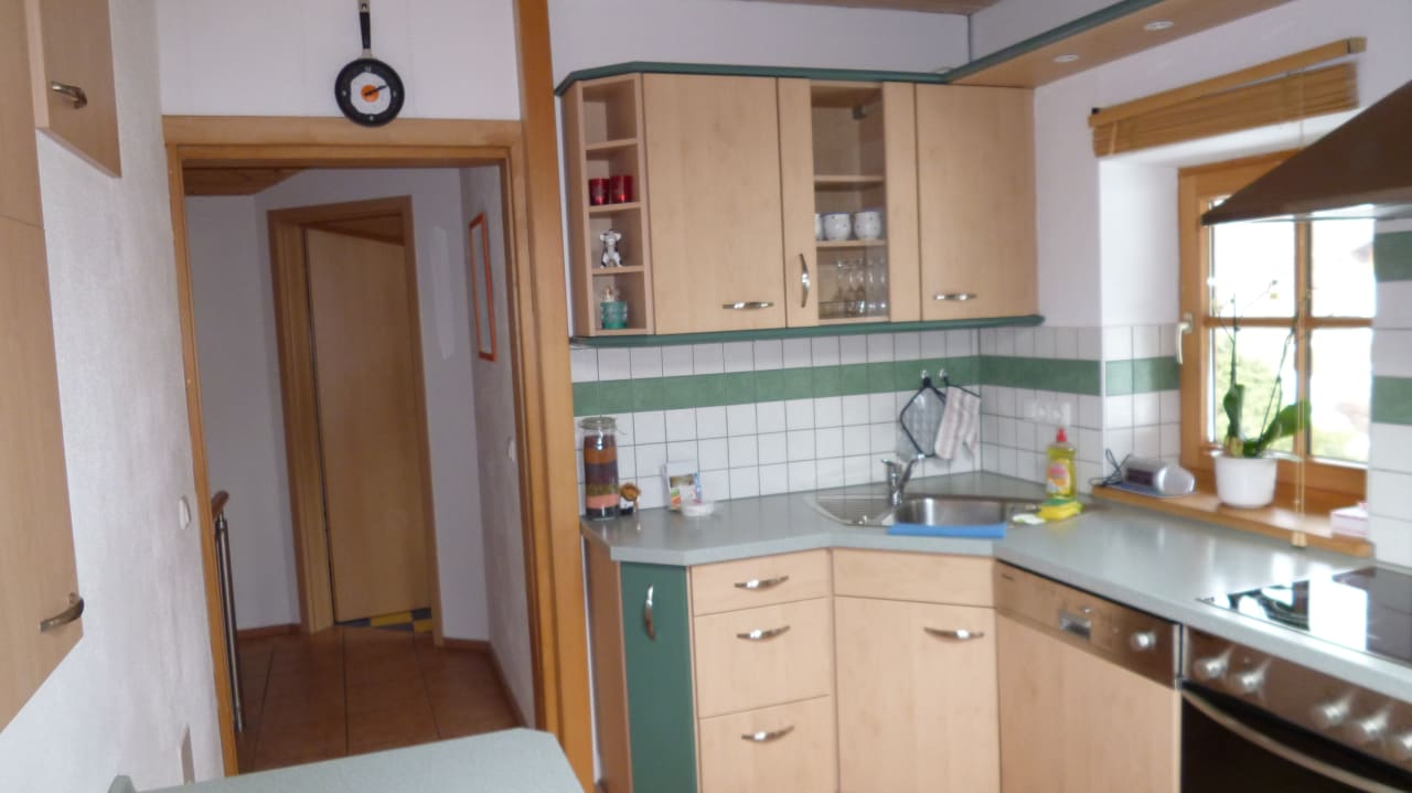 Zimmer Fembacherhof, Siegsdorf