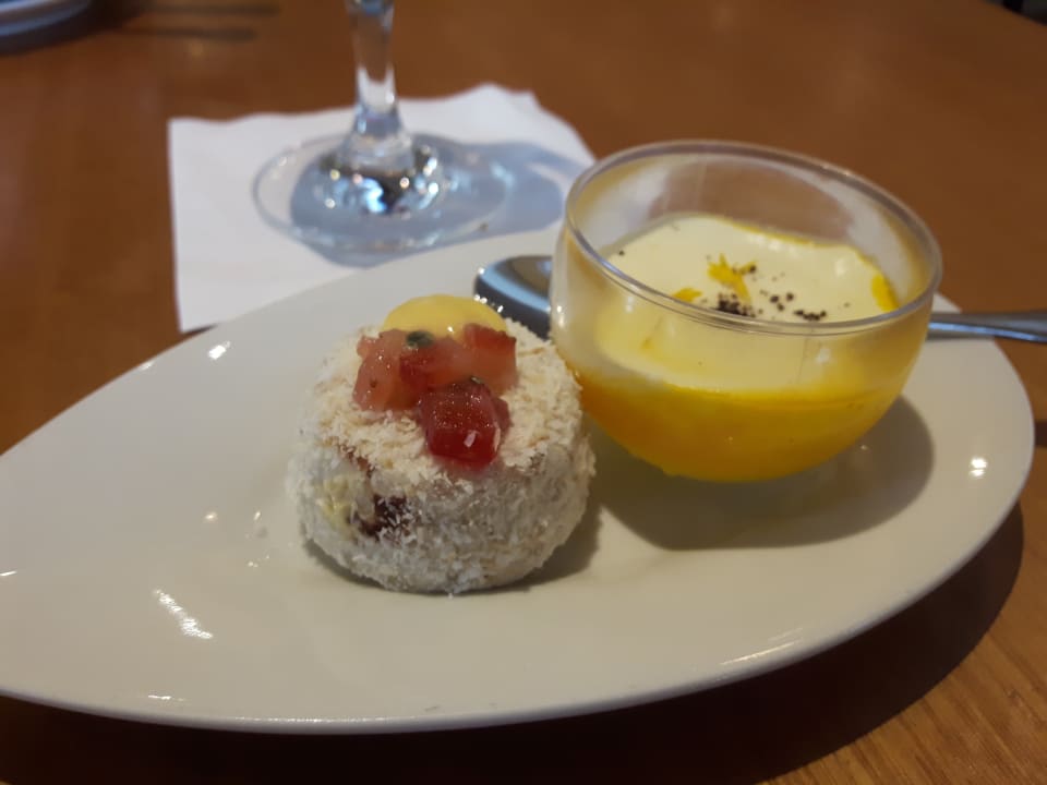 Gastro Hilton Sydney