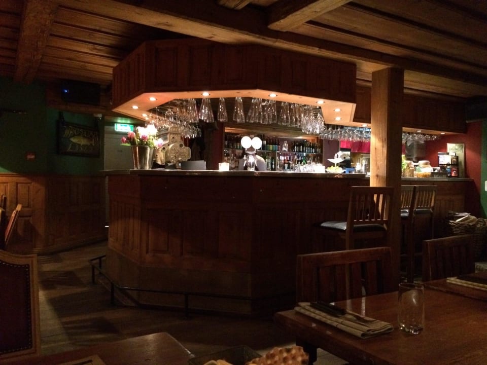 Bar Hotel Gripsholms Värdshus