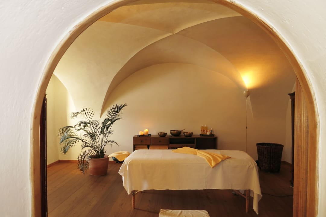 Sport & Freizeit Hotel Schloss Sonnenburg