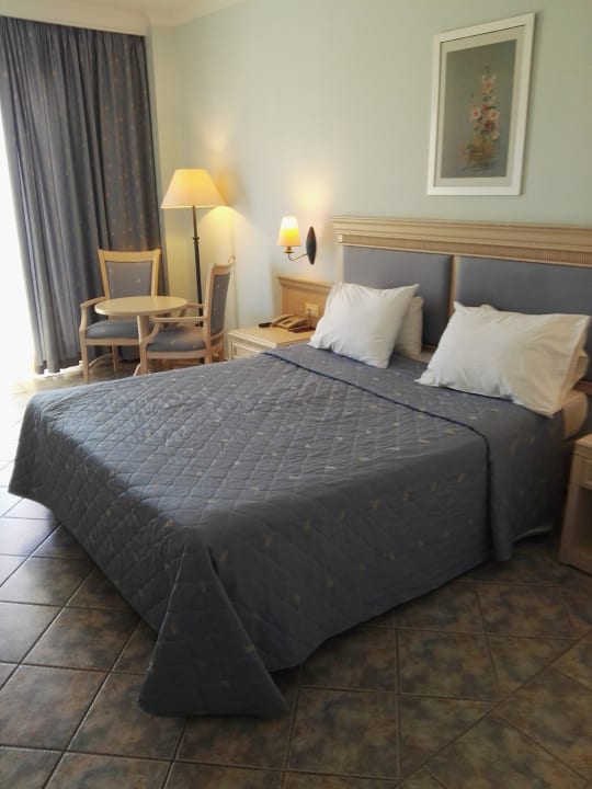 Zimmer Lindos Princess Beach Resort & Spa