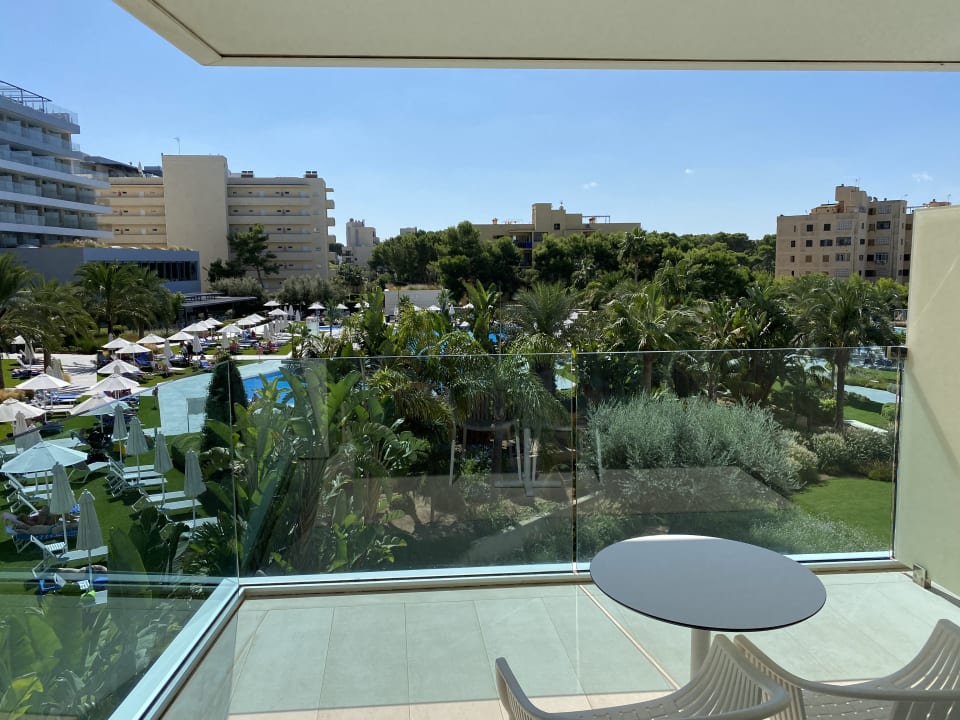 Zimmer Hipotels Gran Playa De Palma