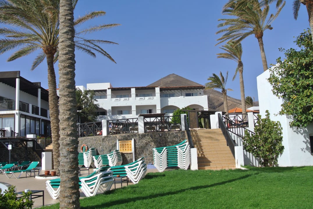 Private Lodge TUI MAGIC LIFE Fuerteventura