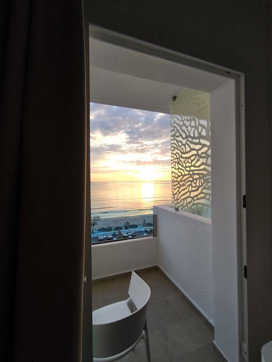 Zimmer The Sea Hotel by Grupotel - Adults only