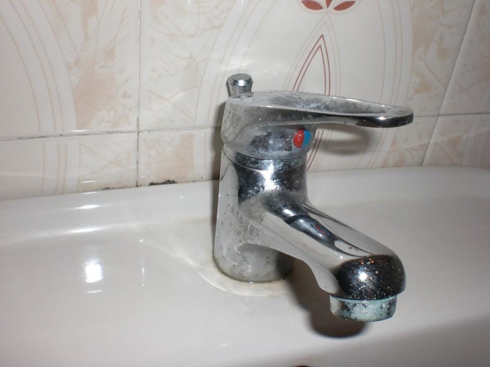 Sauberkeit Staff-Room Wunderbar Beach Club Hotel