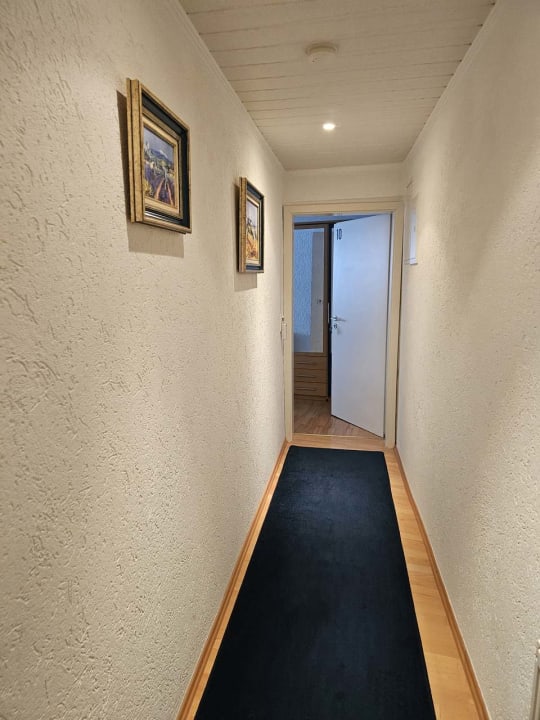 Zimmer Pension Burger - Bed & Breakfast