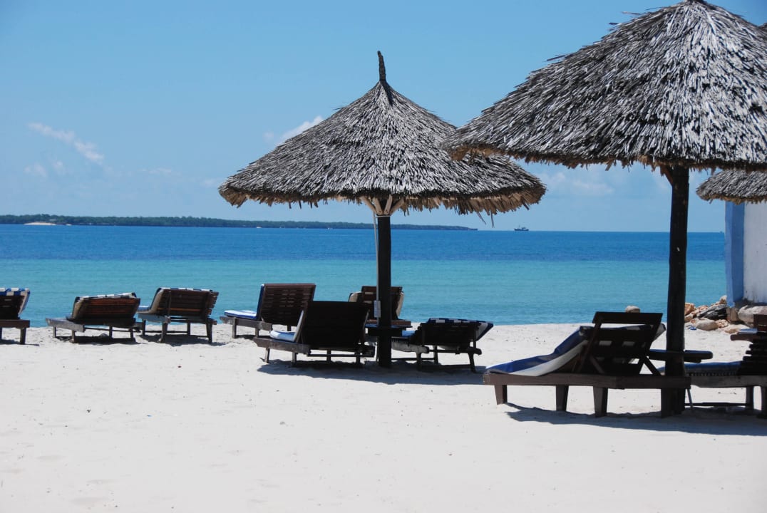 Jangwani See Breeze Resort Jangwani Sea Breeze Resort