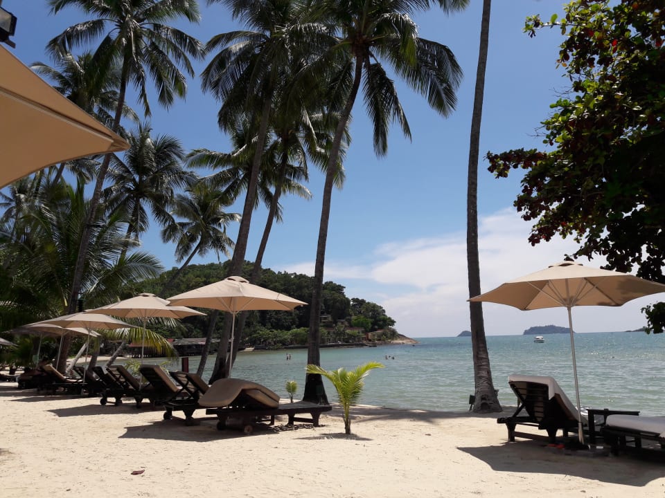 Strand Dinso Resort & Villas Ko Chang, Vignette Collection by IHG