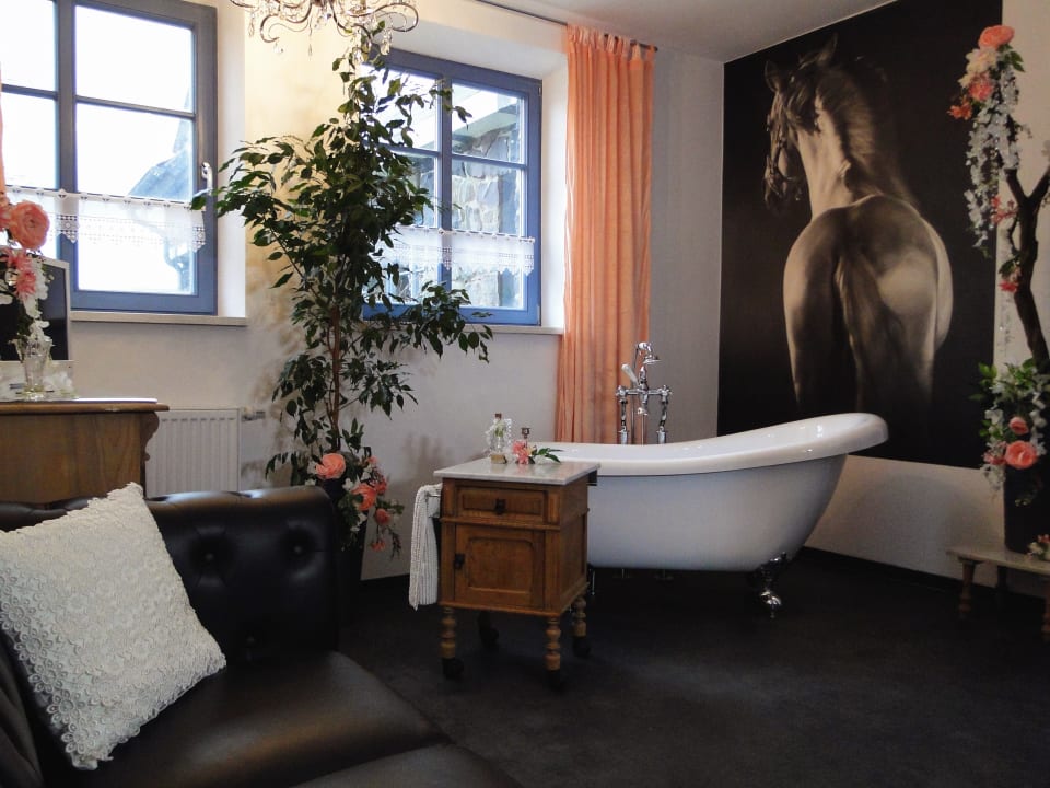 Zimmer Burgbauernhof Katzenstein