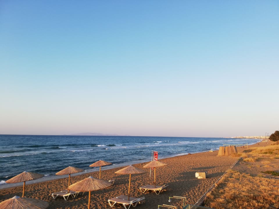 Strand Civitel Creta Beach