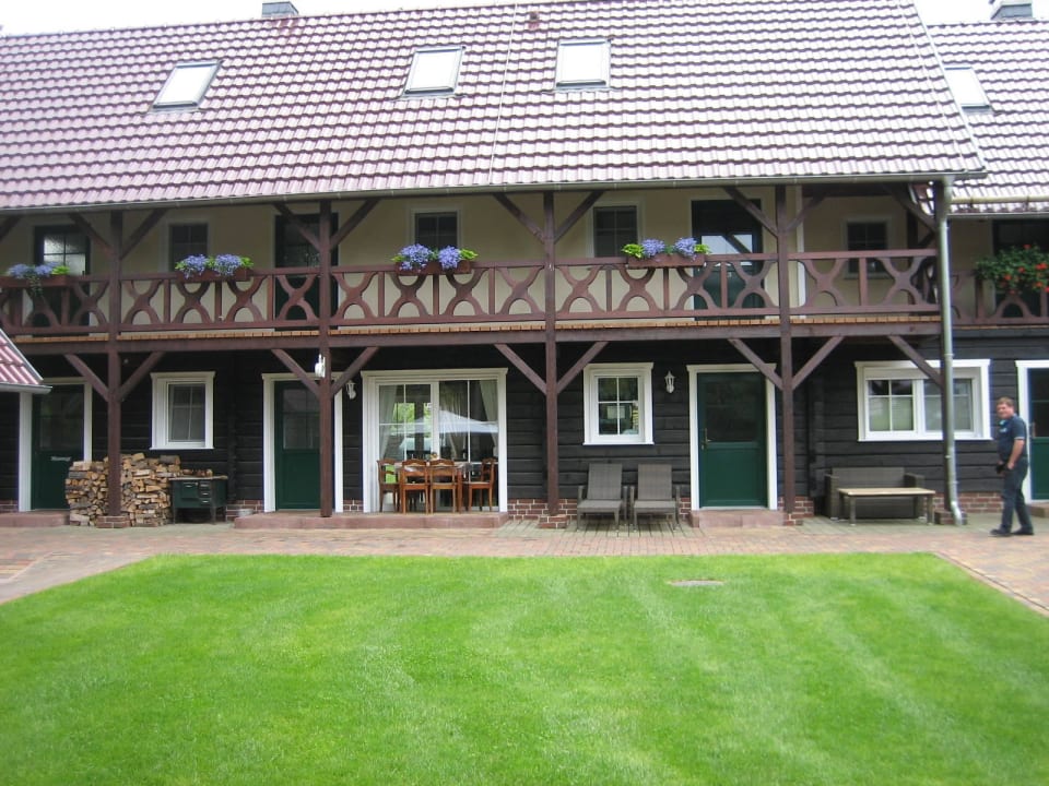 In dem Haus haben wir gewohnt Zum Schlangenkönig