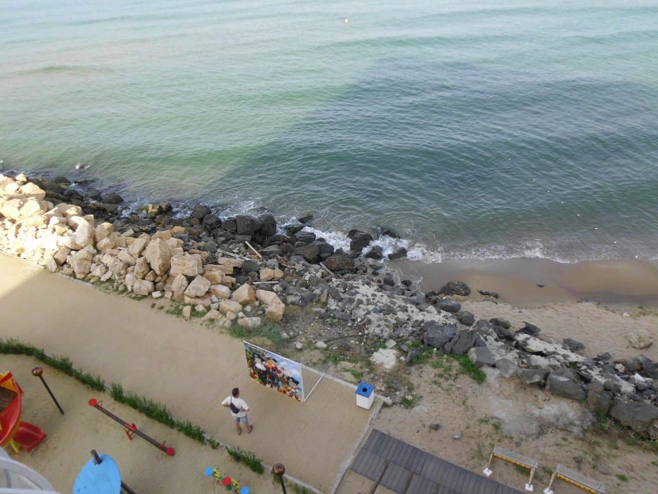 Ausblick Sol Luna Bay