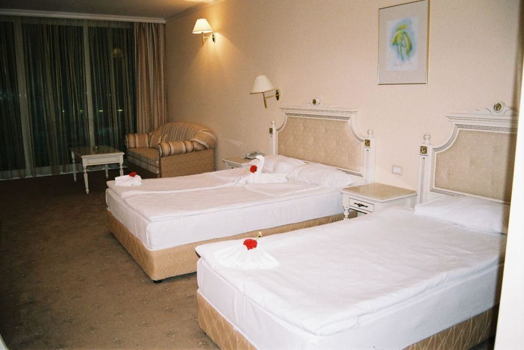 Номер Duni Royal Resort - Marina Beach