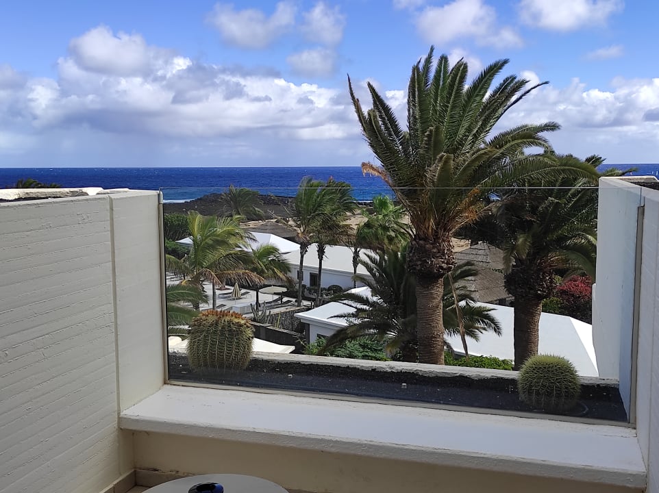 Zimmer Paradisus by Meliá Salinas Lanzarote