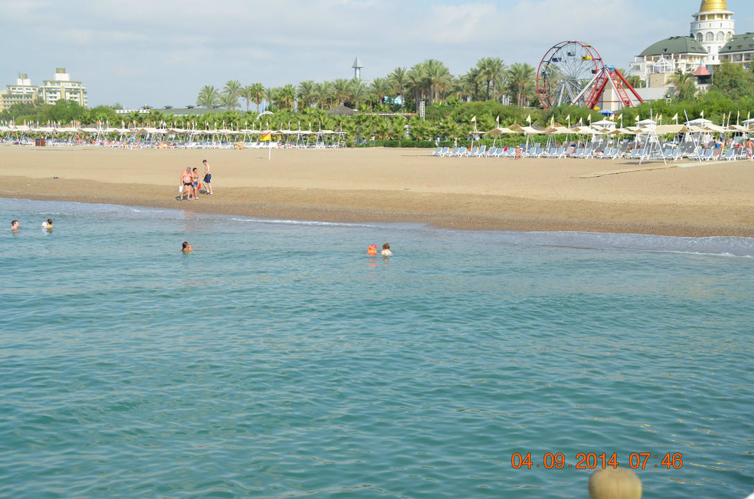 Strand Hotel Delphin Imperial