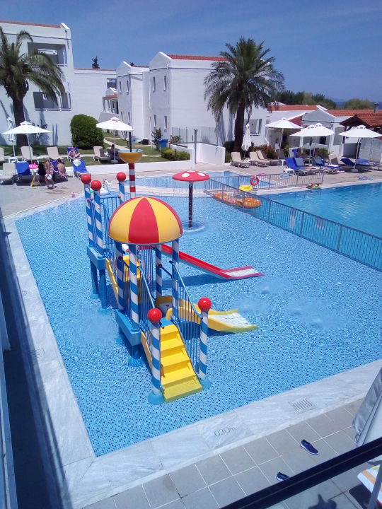 Sonstiges AluaSoul Zakynthos - Adults only