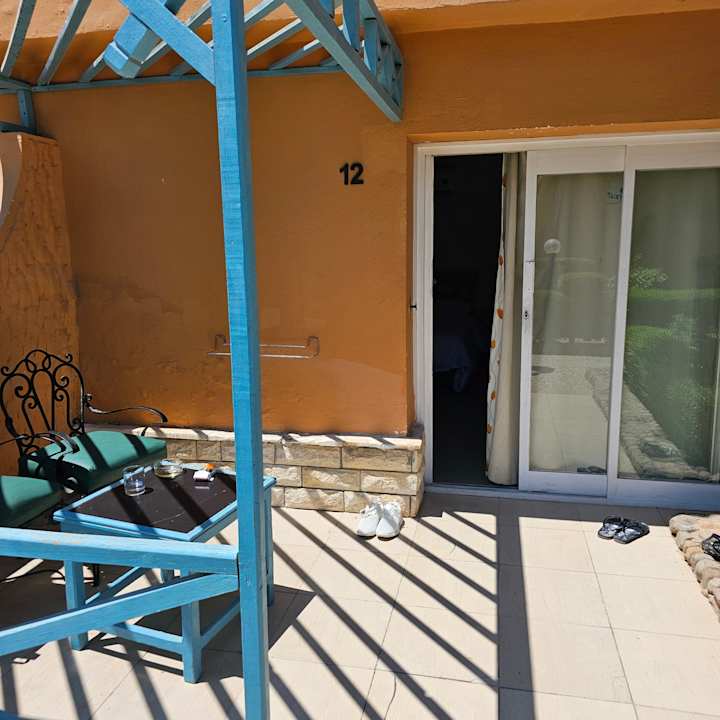 Zimmer Giftun Azur Resort