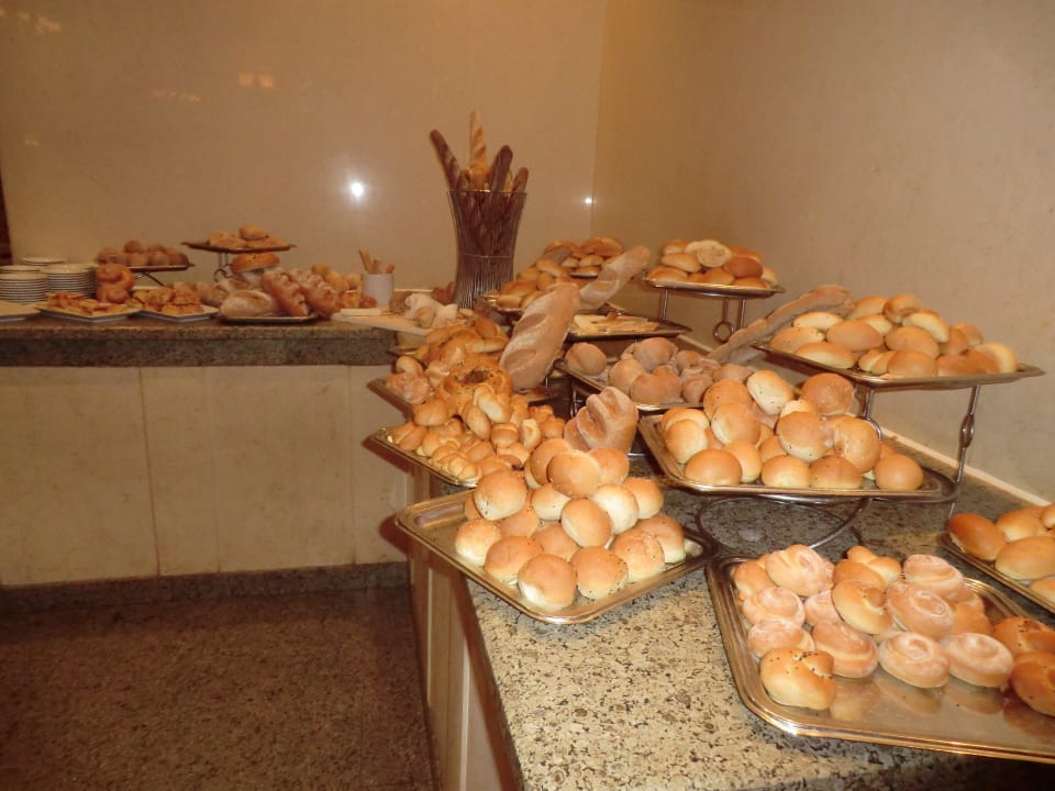 Brötchen Sindbad Club
